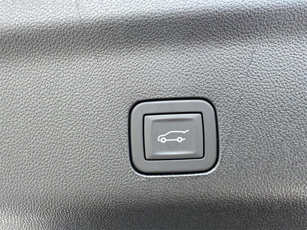new 2026 Chevrolet Tahoe car, priced at $80,795