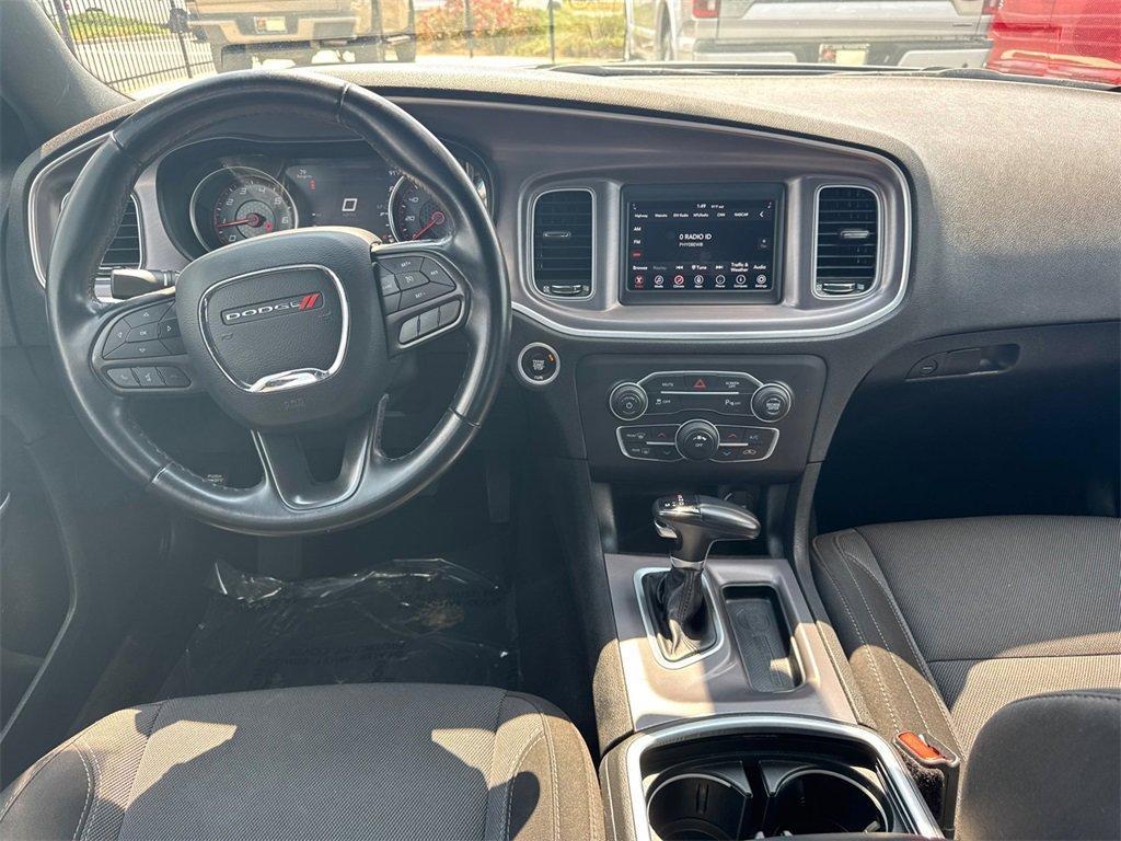 used 2022 Dodge Charger car, priced at $19,971