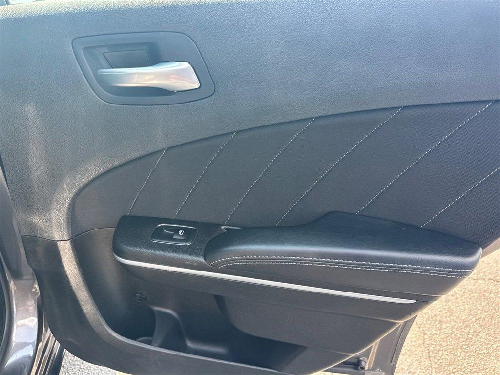 used 2022 Dodge Charger car, priced at $19,554