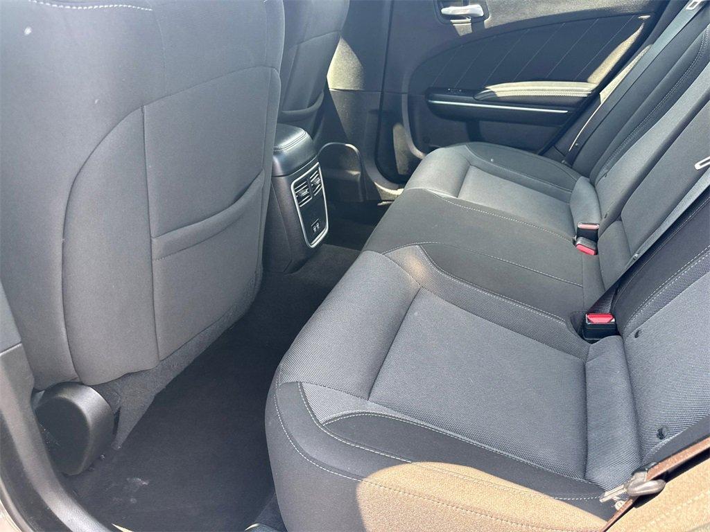 used 2022 Dodge Charger car, priced at $19,554