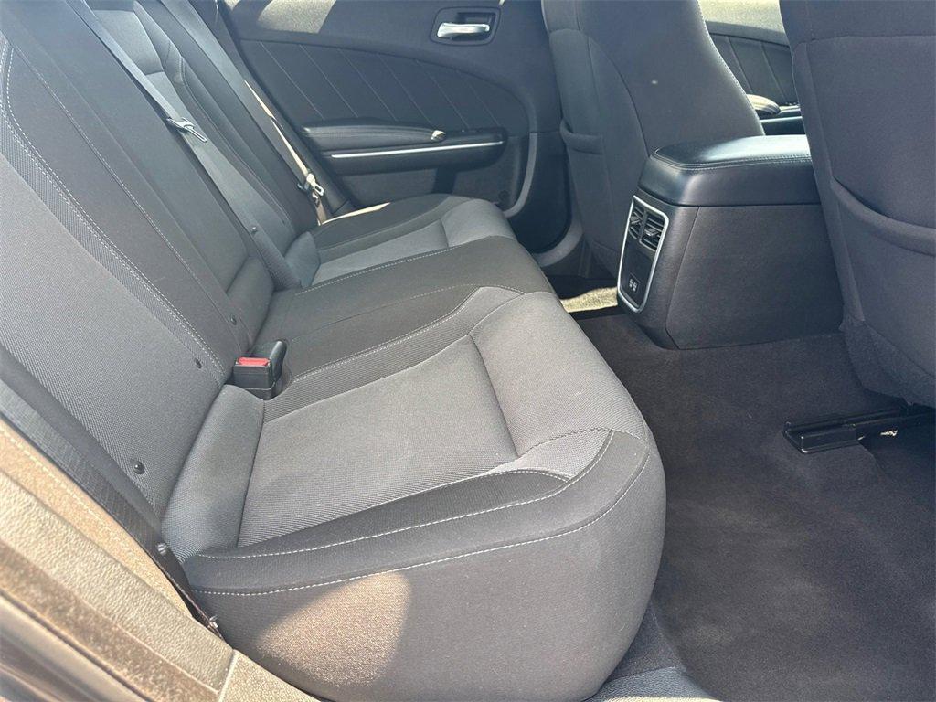 used 2022 Dodge Charger car, priced at $19,554