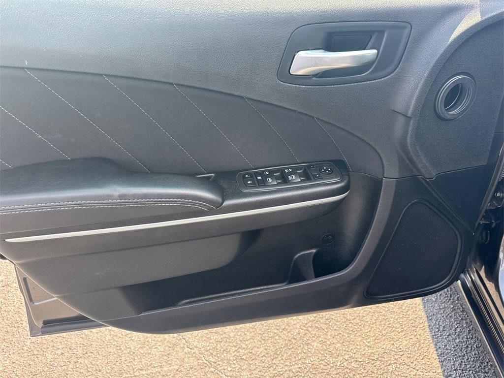 used 2022 Dodge Charger car, priced at $19,554