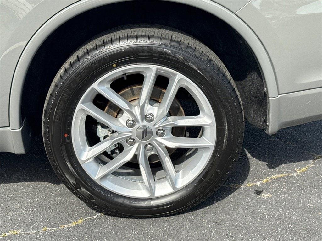 used 2022 Dodge Durango car, priced at $29,314
