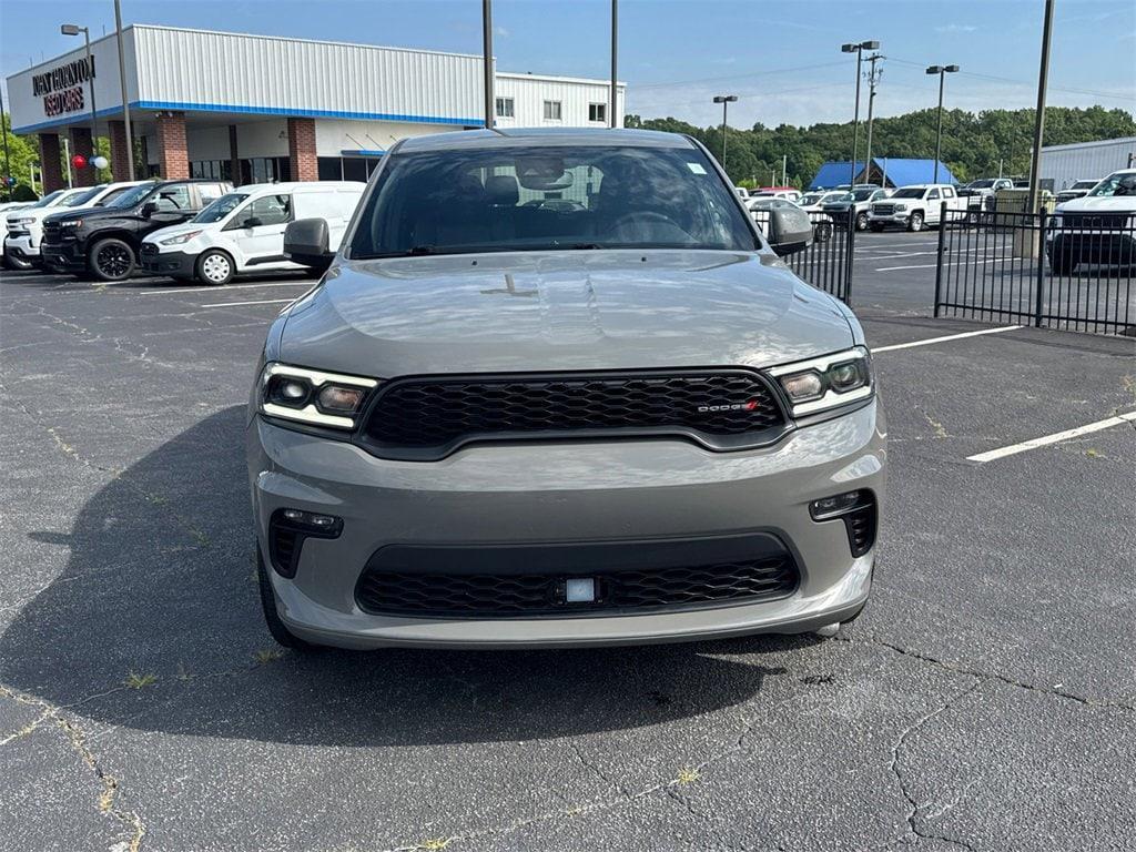 used 2022 Dodge Durango car, priced at $29,314