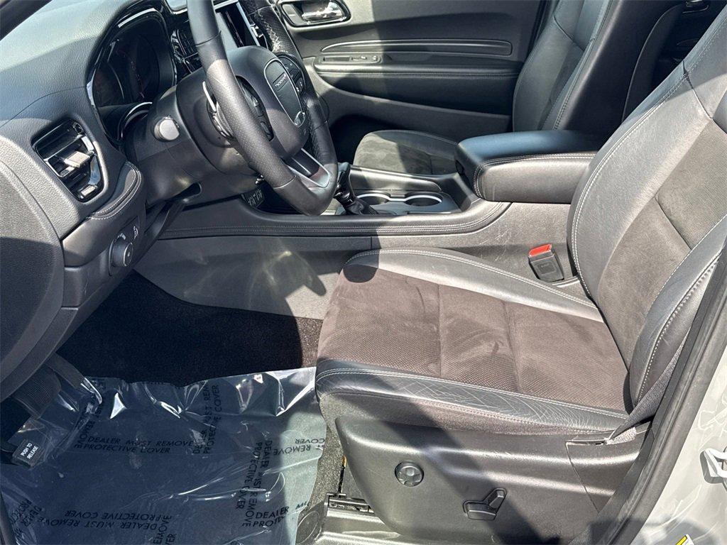 used 2022 Dodge Durango car, priced at $29,314