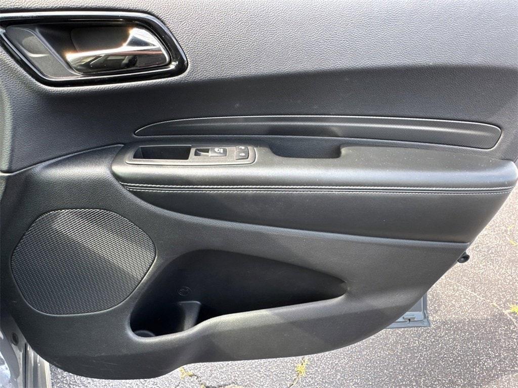 used 2022 Dodge Durango car, priced at $29,314