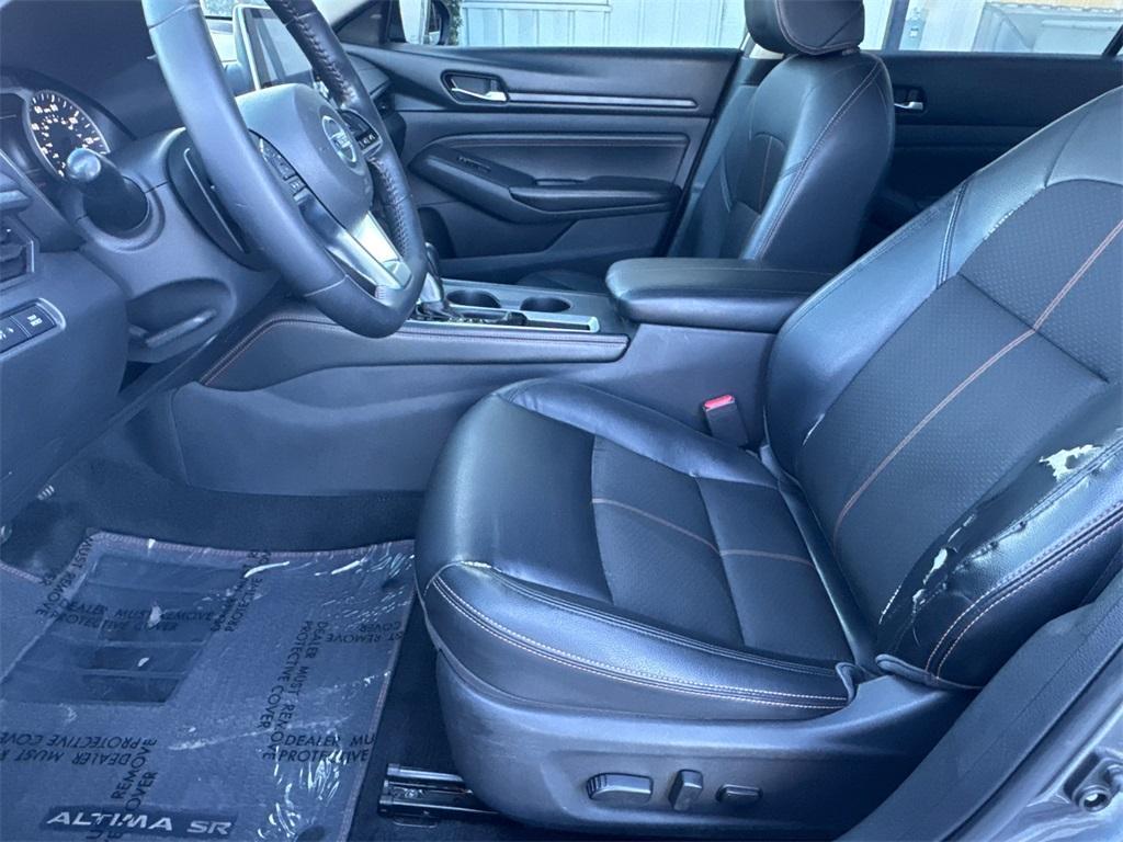used 2019 Nissan Altima car, priced at $12,516