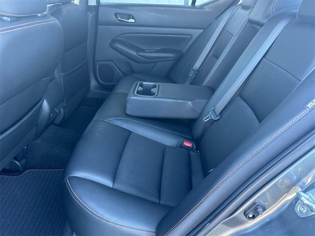 used 2019 Nissan Altima car, priced at $12,516