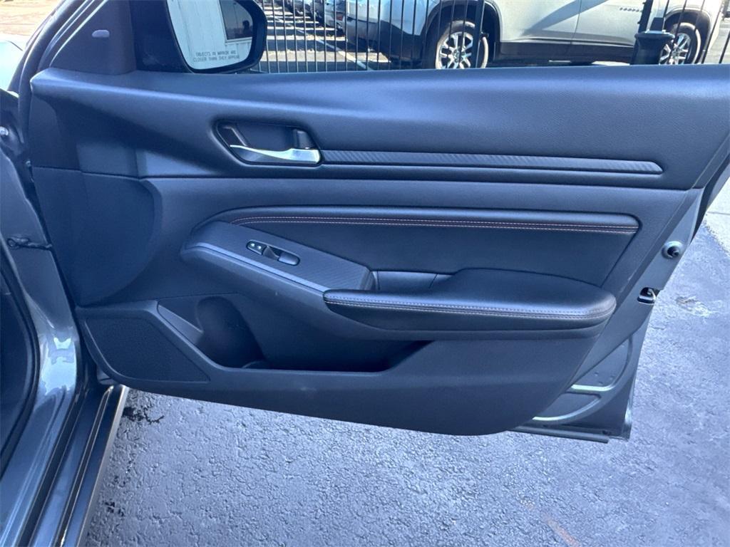 used 2019 Nissan Altima car, priced at $12,516