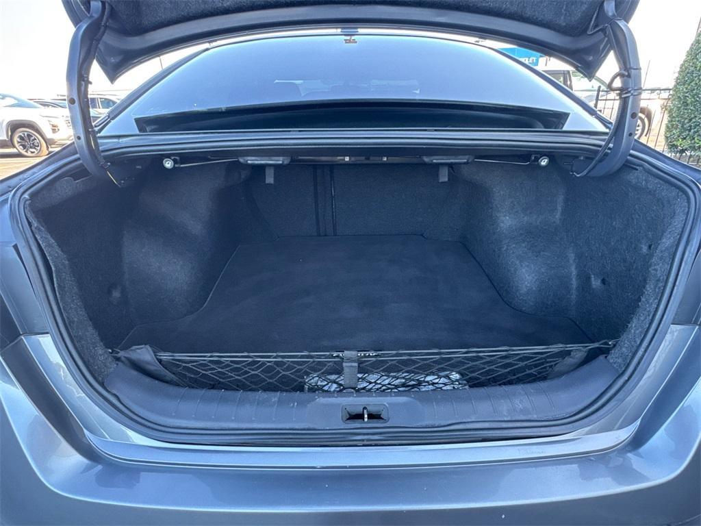 used 2019 Nissan Altima car, priced at $12,516