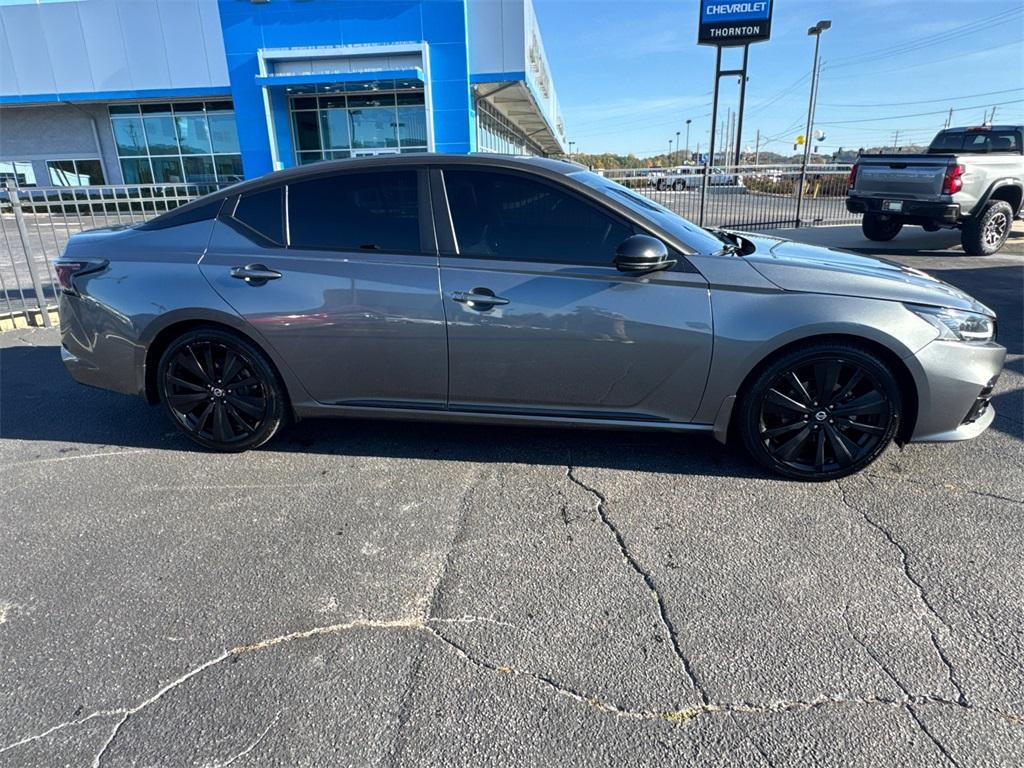 used 2019 Nissan Altima car, priced at $12,516