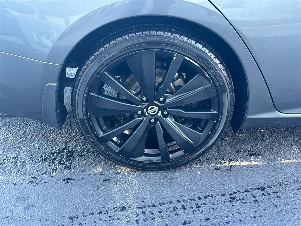 used 2019 Nissan Altima car, priced at $12,516