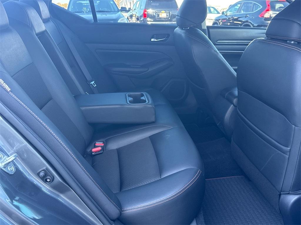 used 2019 Nissan Altima car, priced at $12,516