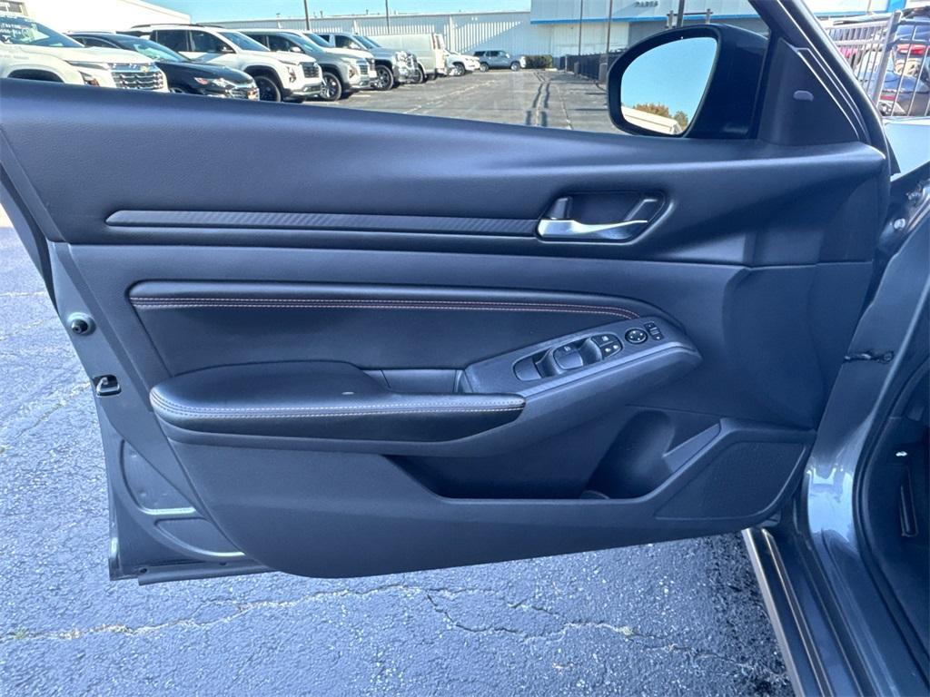 used 2019 Nissan Altima car, priced at $12,516