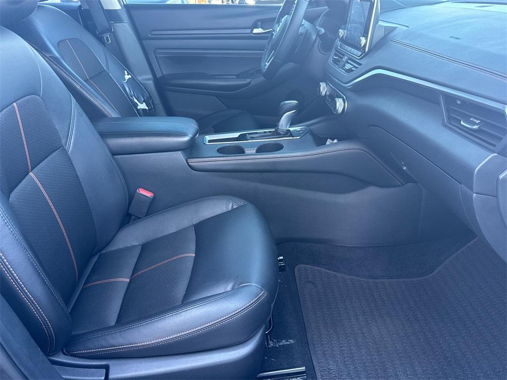 used 2019 Nissan Altima car, priced at $12,516