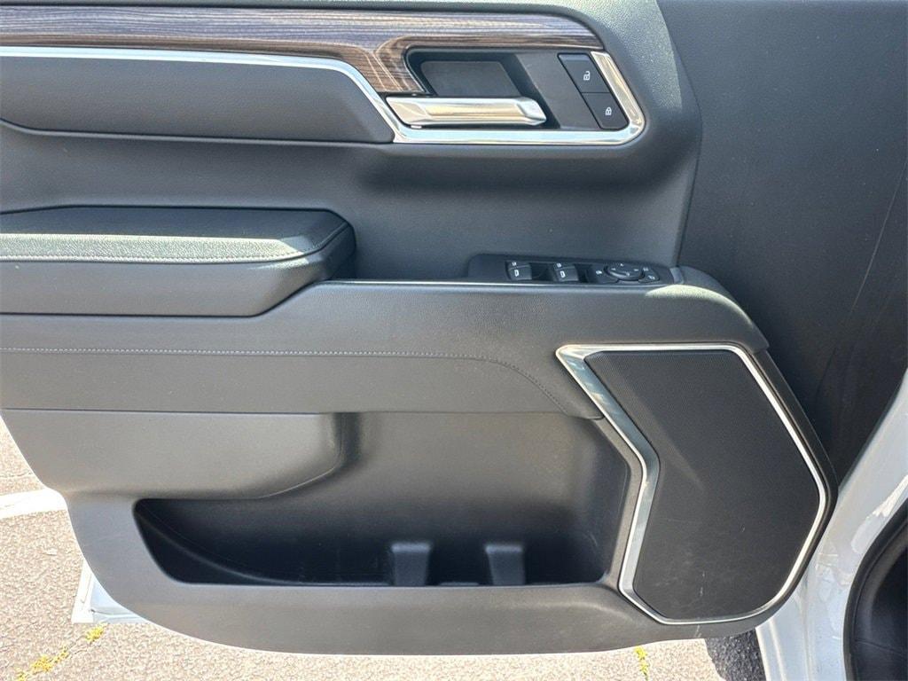 used 2023 Chevrolet Silverado 1500 car, priced at $42,331