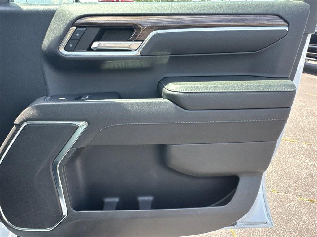 used 2023 Chevrolet Silverado 1500 car, priced at $42,331
