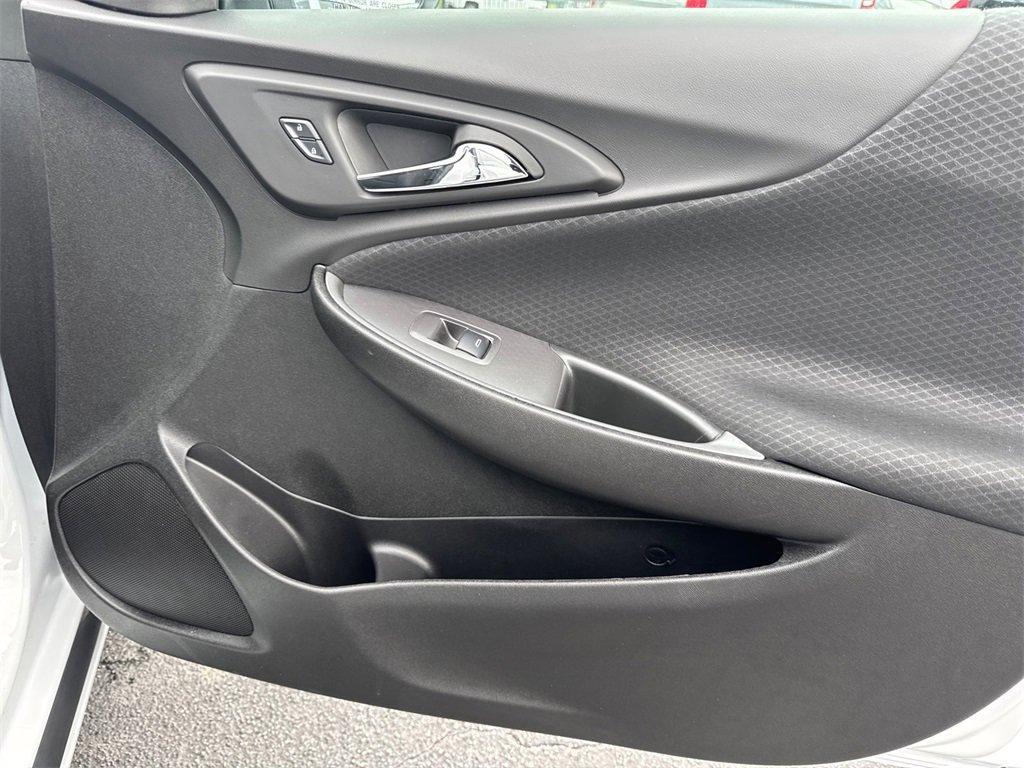 new 2025 Chevrolet Malibu car, priced at $20,995