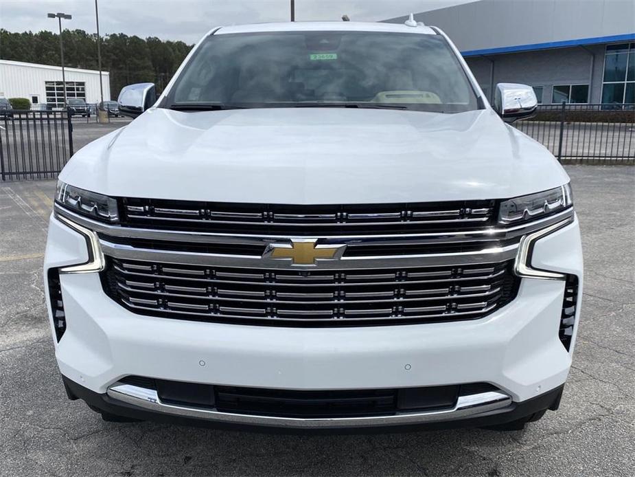 new 2023 Chevrolet Suburban car, priced at $82,810