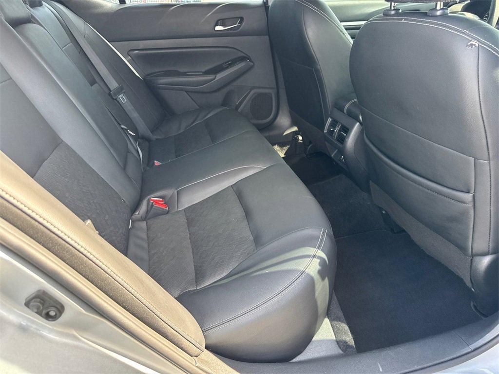 used 2023 Nissan Altima car, priced at $20,554
