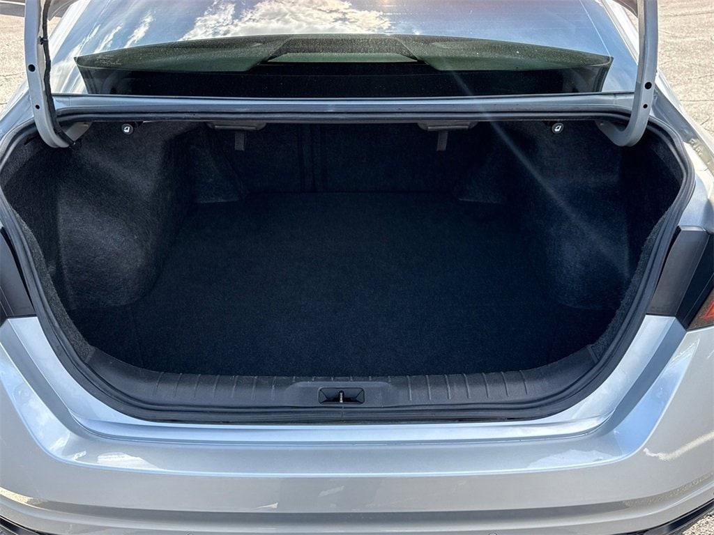 used 2023 Nissan Altima car, priced at $20,554