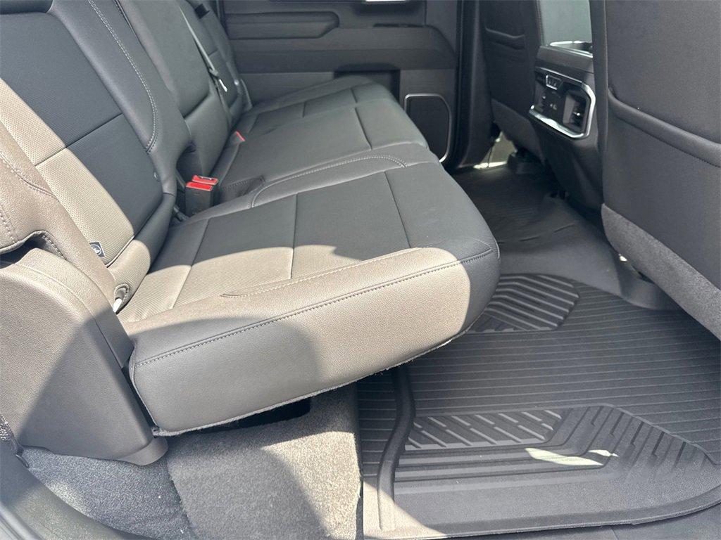 new 2026 Chevrolet Silverado 2500 car, priced at $79,309