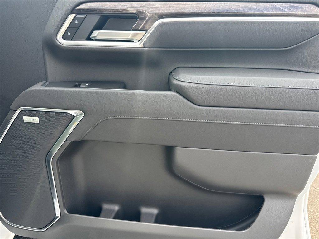 new 2026 Chevrolet Silverado 2500 car, priced at $79,309