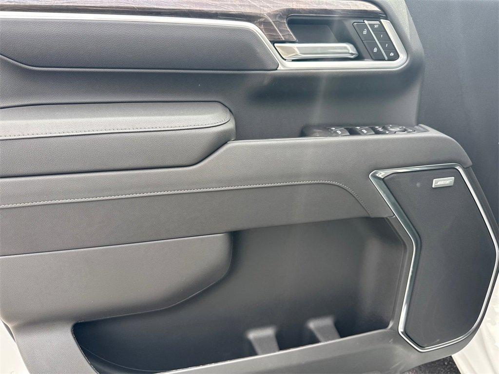 new 2026 Chevrolet Silverado 2500 car, priced at $79,309