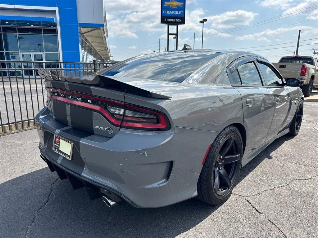 used 2017 Dodge Charger car, priced at $48,884