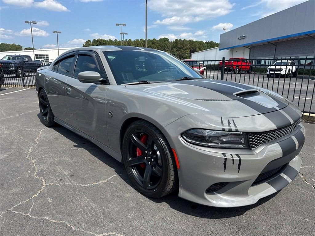 used 2017 Dodge Charger car, priced at $48,884