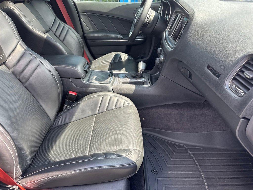 used 2017 Dodge Charger car, priced at $48,884