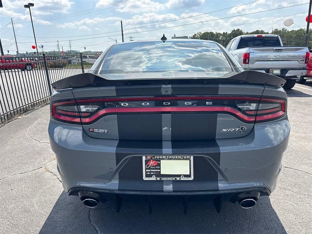 used 2017 Dodge Charger car, priced at $48,884