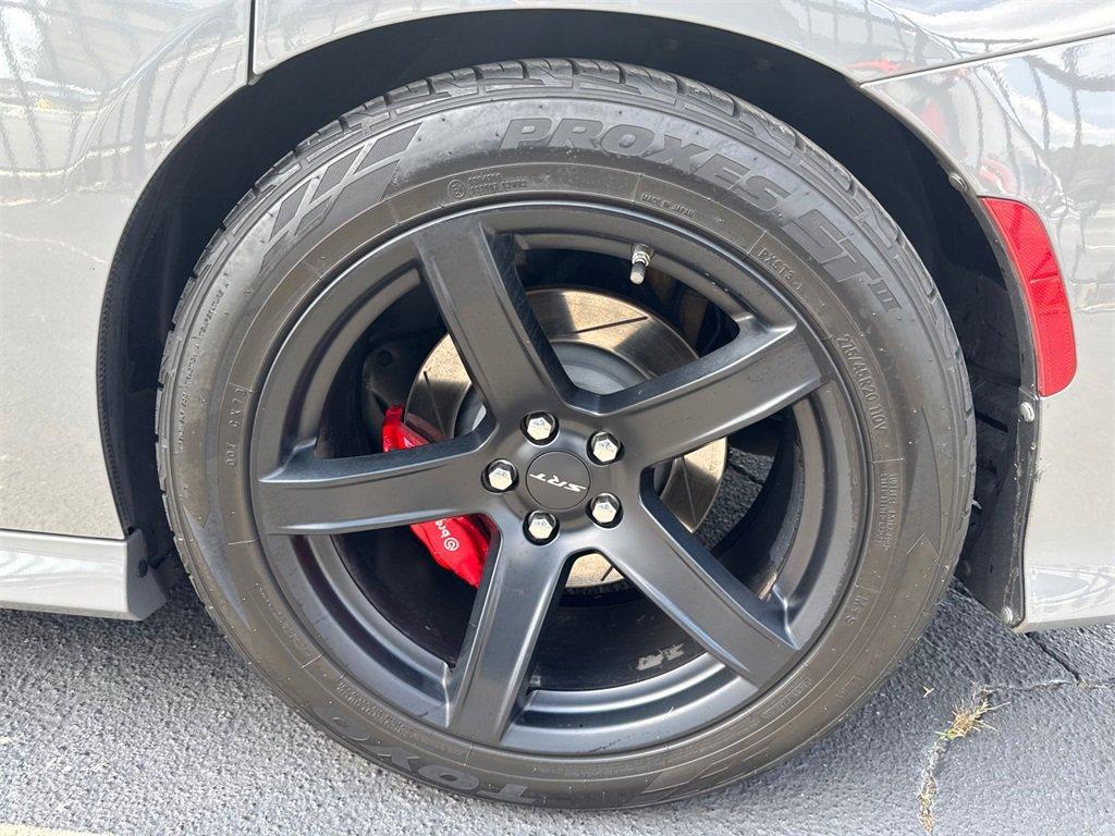 used 2017 Dodge Charger car, priced at $48,884