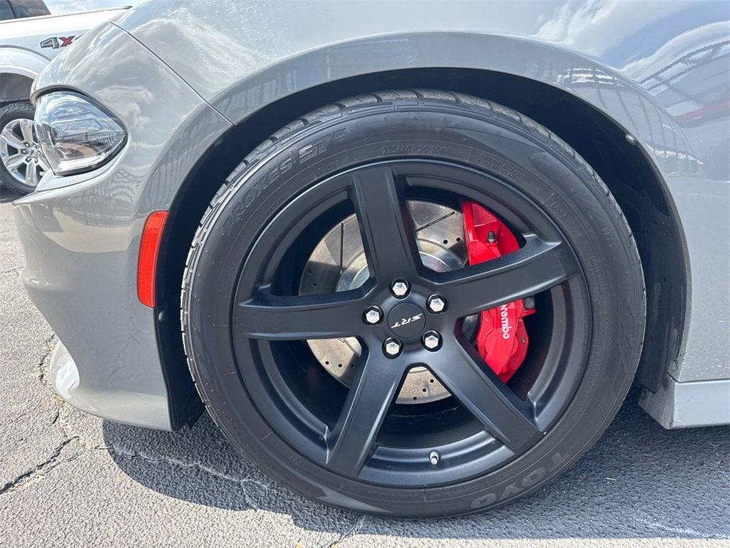 used 2017 Dodge Charger car, priced at $48,884