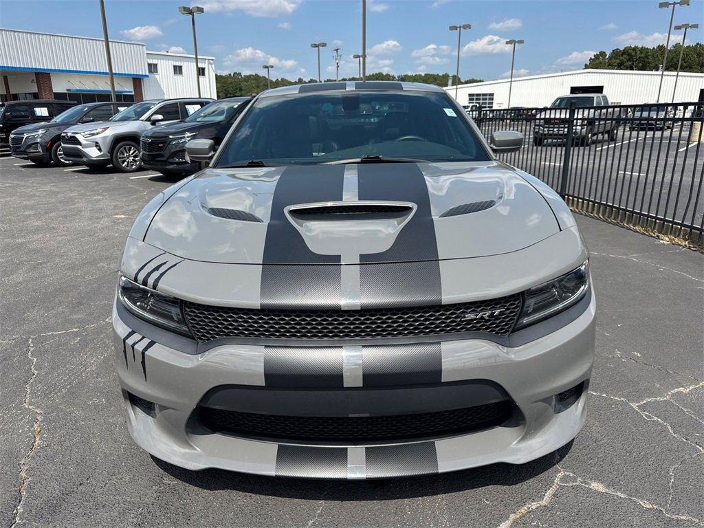 used 2017 Dodge Charger car, priced at $48,884