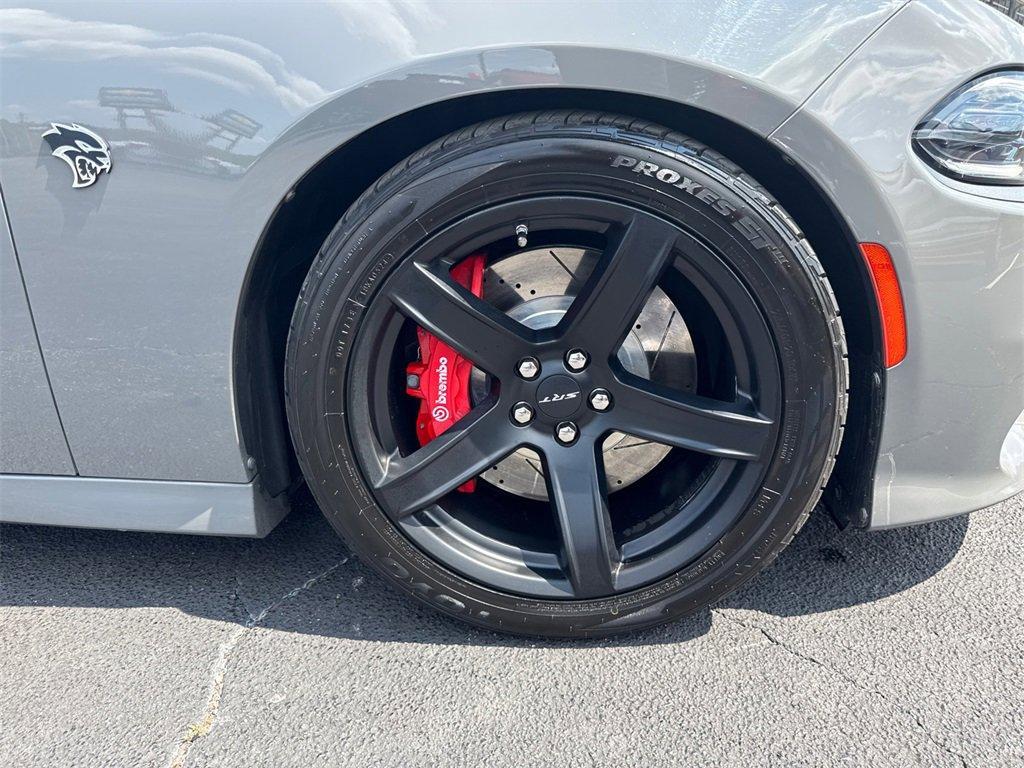 used 2017 Dodge Charger car, priced at $48,884