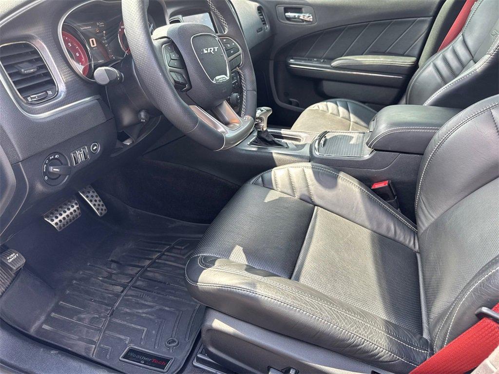 used 2017 Dodge Charger car, priced at $48,884