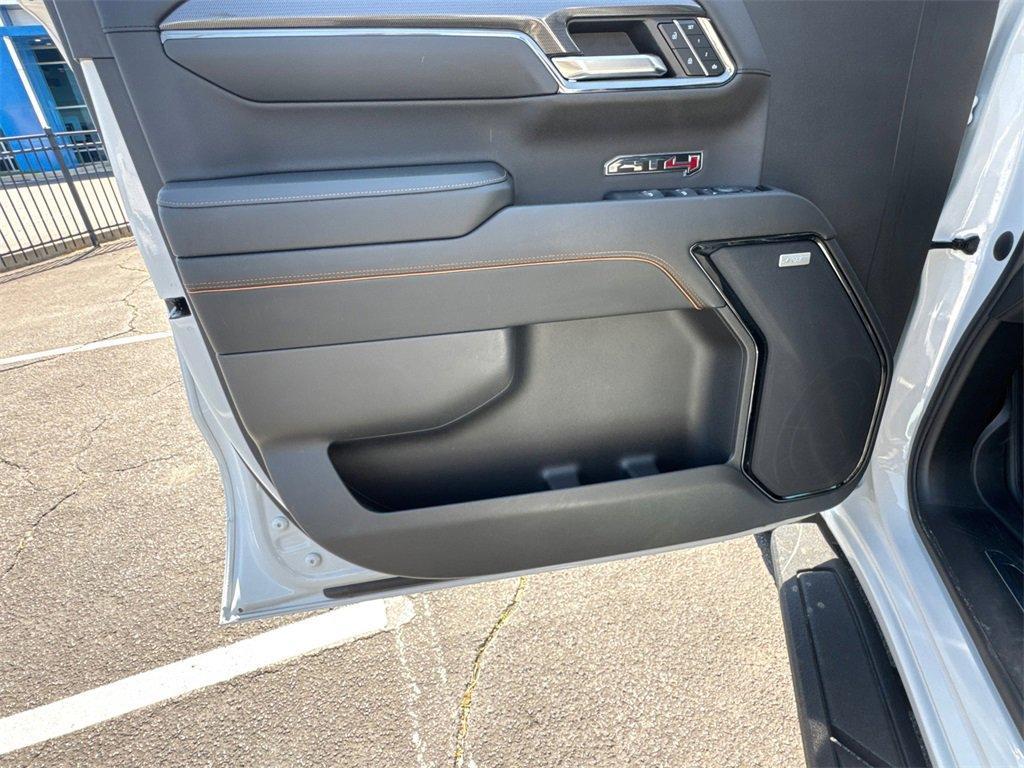 used 2023 GMC Sierra 1500 car, priced at $54,816