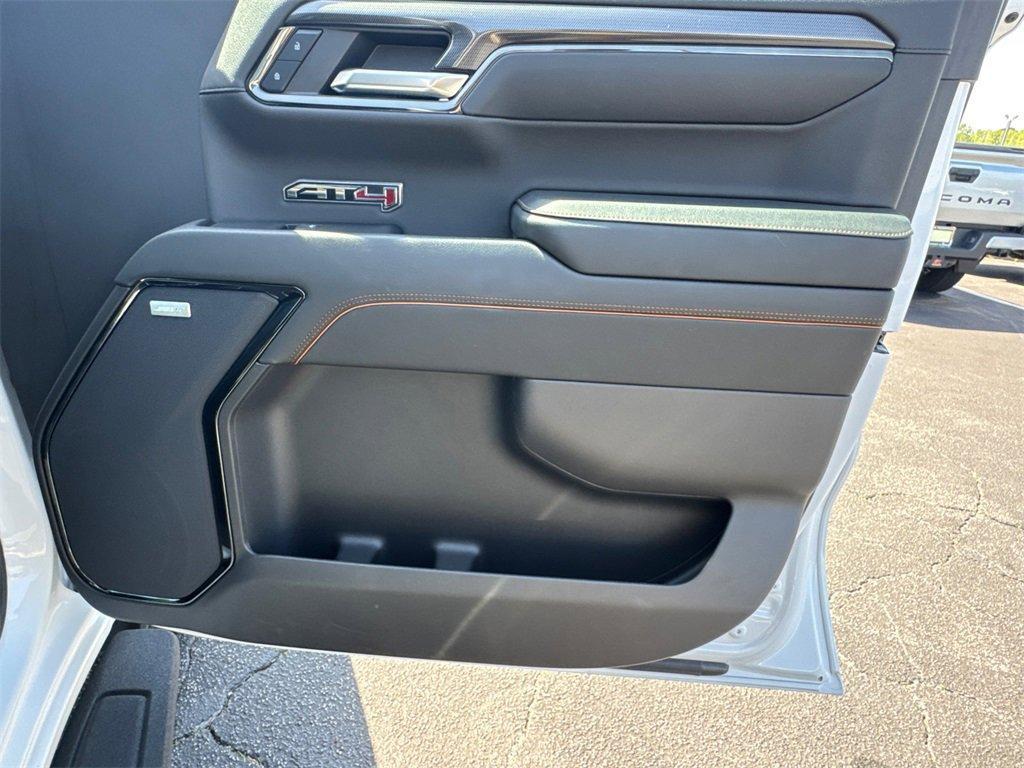 used 2023 GMC Sierra 1500 car, priced at $54,816