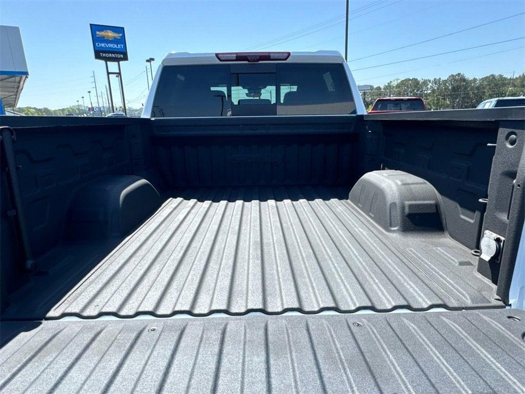 used 2023 GMC Sierra 1500 car, priced at $54,816