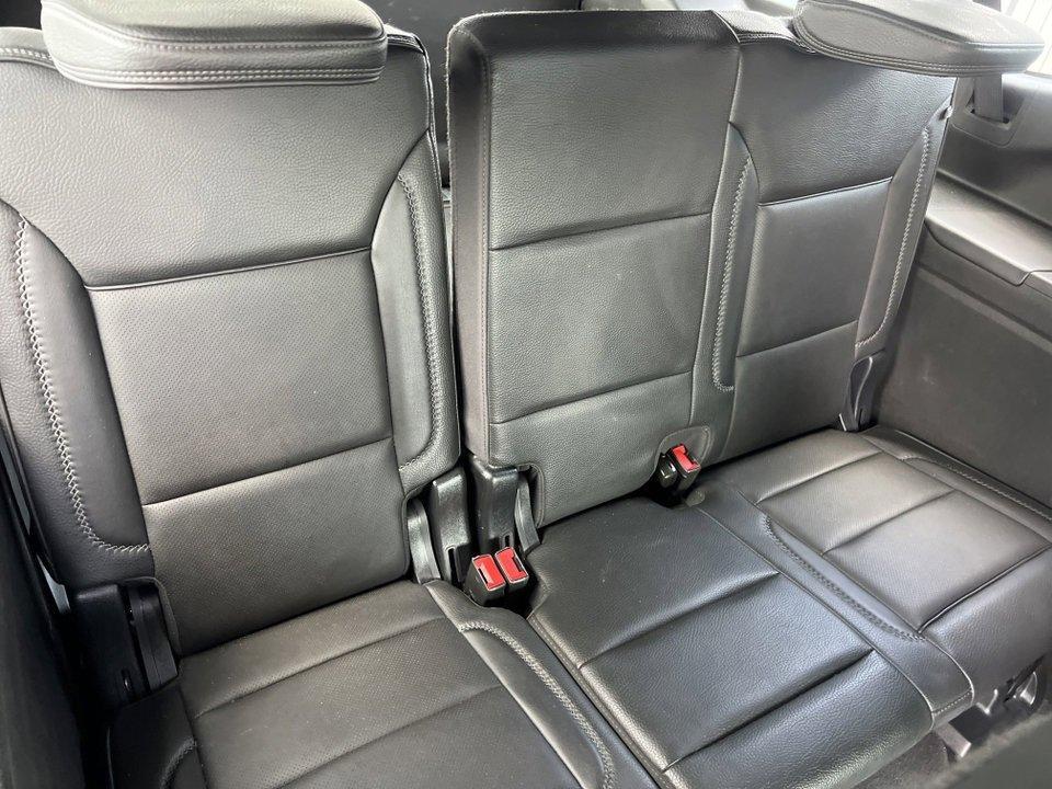 used 2023 GMC Yukon XL car, priced at $51,996