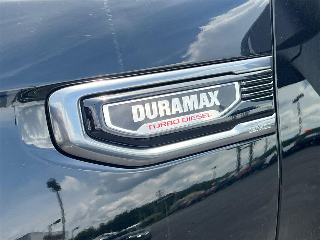 used 2021 GMC Sierra 1500 car, priced at $37,416