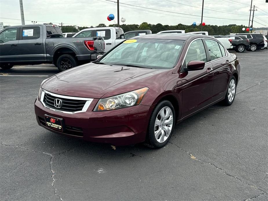 used 2010 Honda Accord car, priced at $8,924