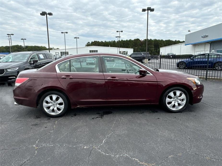 used 2010 Honda Accord car, priced at $8,924