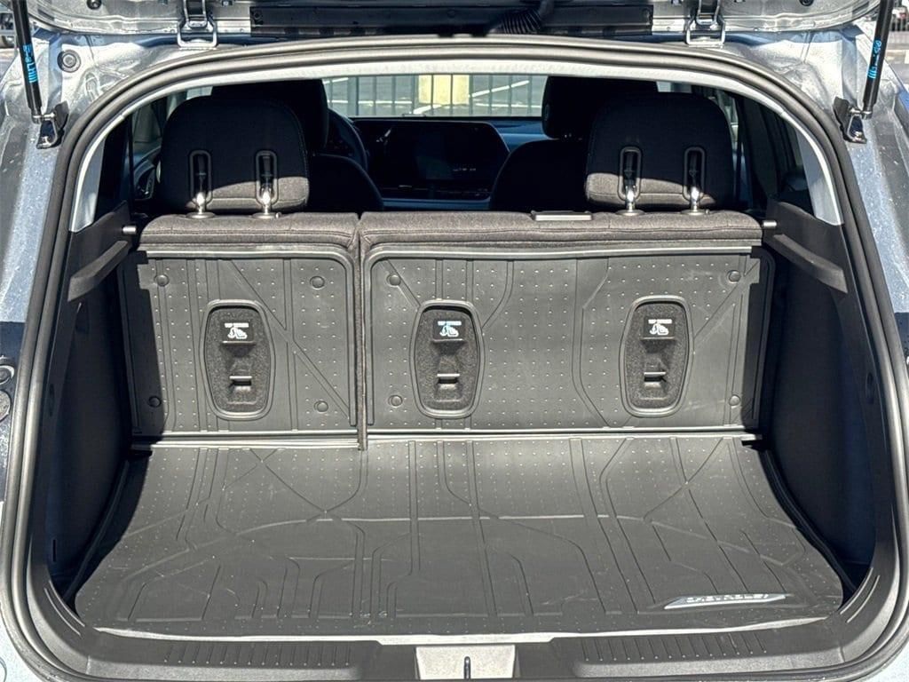 new 2026 Chevrolet Trax car, priced at $24,780