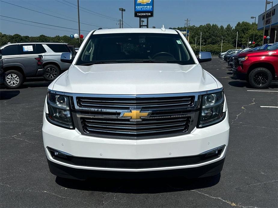 used 2015 Chevrolet Tahoe car, priced at $20,221