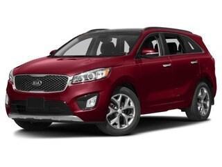 used 2018 Kia Sorento car, priced at $20,354