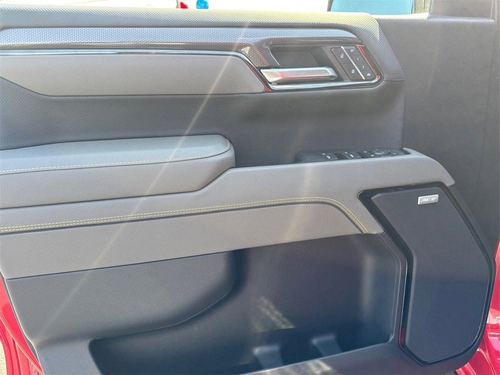 new 2026 Chevrolet Silverado 1500 car, priced at $69,080