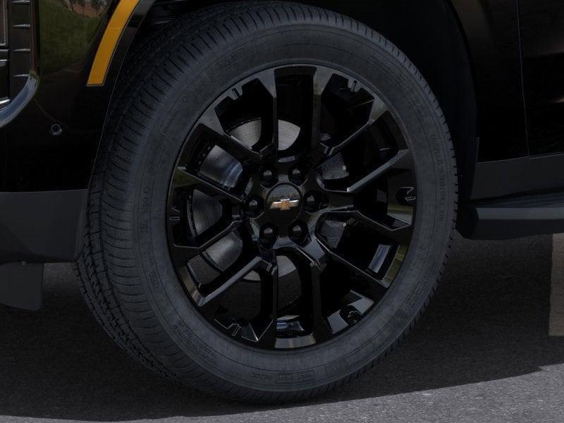 new 2025 Chevrolet Tahoe car, priced at $68,723