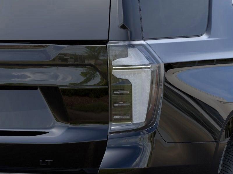 new 2025 Chevrolet Tahoe car, priced at $68,723